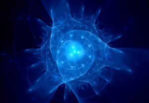 quantum electrodynamics