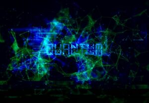quantum electrodynamics