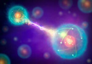 quantum electrodynamics
