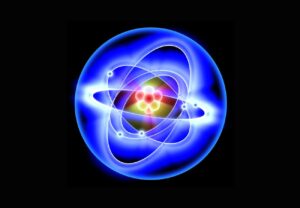quantum electrodynamics
